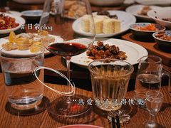 -肆海小川菜酒馆Wine Bistro (青年路店)