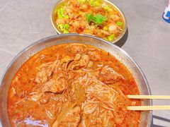 -金龙烧烤·牛肉面(西塔店)