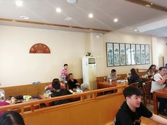 大堂-全州拌饭馆(断桥店)