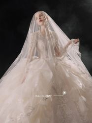 -韩国天使嫁衣婚纱礼服馆(上海旗舰店)
