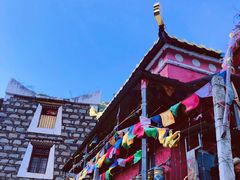 -孟屯河谷景区