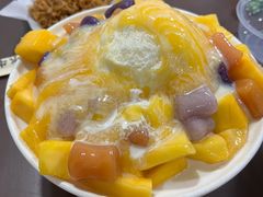 -水牛奶皇后糖水铺(深圳总店)
