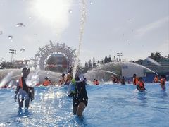 -汕头中海黄金海岸水上乐园