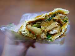 -刘氏方酥锅盔(古城总店)