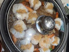 -乔阿马·江南味·驴肉香(龙湖华泾天街店)