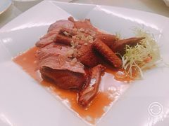 -8餐厅(新葡京酒店)