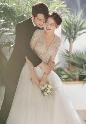 -薇咖映画婚纱摄影工作室