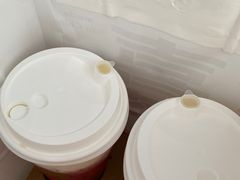 -喜茶(东莞雍华庭店)