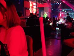 -MOSSO音乐酒吧·live house(南京旗舰店)