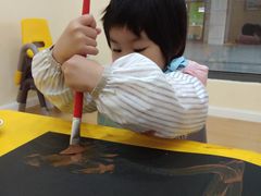 -侎宝运动成长中心(嘉定大融城店)