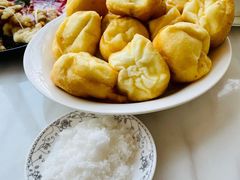 美丽豆沙-京滨饭店·餐厅(阜外大街店)