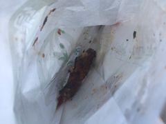 -鬼味烤翅(南锣鼓巷店)