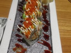 -吉川居酒屋(建国北路店)