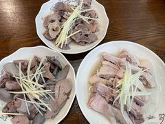 -乡亲鹅肉城(吴江店)