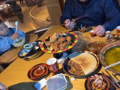 -阿斯牛牛十二餐厅•四季餐厅(民族大道店)
