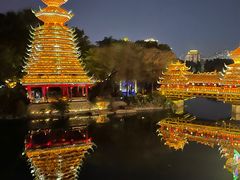 -深圳锦绣中华民俗村