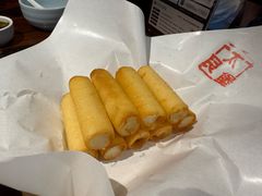 -大良毋米粥(锦龙路总店)