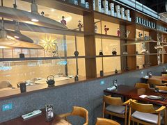 -古京·臻致料理(月湖店)