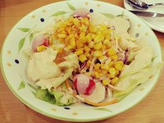 -萨莉亚意式餐厅(天河城购物中心店)