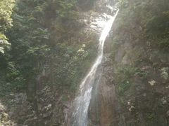 -宁波五龙潭景区