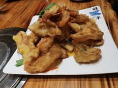 -鸭绿江民族饭店(总店)