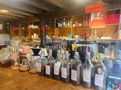 -新月集庭院咖啡馆(老邮局店)