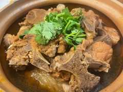 -春和發特色蒸饺(浐河西路店)
