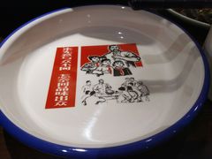 -香满锅老北京羊蝎子火锅·家常菜(新街口店)