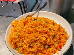 -很久以前羊肉串(簋街店)