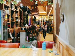 大堂-乌记大厨餐厅