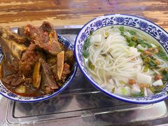 -唐记牛骨粉(陶溪川店)