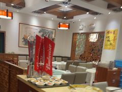 -福来居烤鸭店(天坛二店)