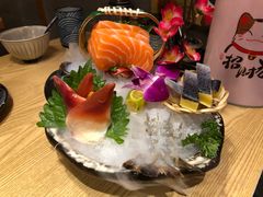-無雙居酒屋(北京路店)