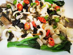 -Yan Ting 宴庭中餐厅(上海静安瑞吉酒店)