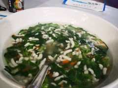 鱼米羹-胖大嫂渔家排档(半边山店)