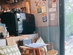 -251#coffee roasters(沿河东路店)