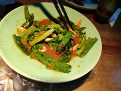山城烧牛肉-弄堂里(阿里西溪A区店)
