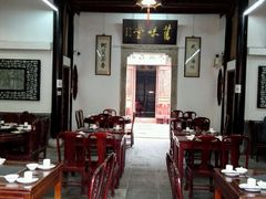 大堂-吴门人家·苏宴宫廷菜(拙政园店)