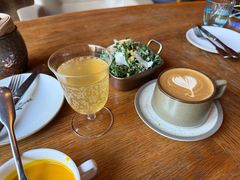 -THE CANNERY&JUJU 新鲜海鲜·牛排美食酒廊