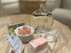 -左右Massage/Spa(长寿路店)