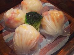 炳胜公馆-炳胜公馆(珠江新城店)
