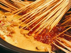 -钢管厂五区小郡肝火锅串串香(总店)