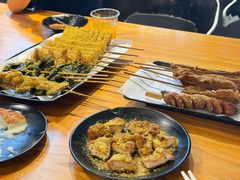 -老酱油炸社