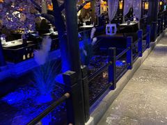 -绿茶餐厅(朝阳大悦城店)