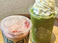 -星巴克(济宁万达广场店)