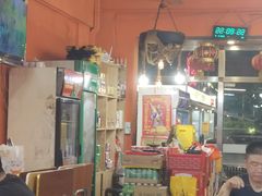 -老何太太鹤岗小串·团建聚餐(龙华店)