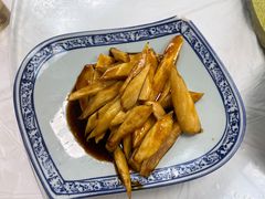 -芸海阁·农家私房菜(沙家浜景区出口店)