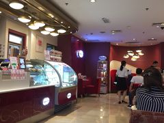 -哈根达斯(深圳海岸城店)