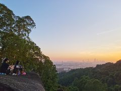 -火炉山森林公园