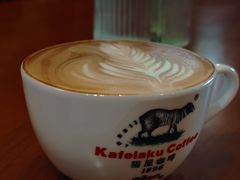 -猫屎咖啡(陶溪川店)